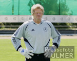 Fussball INTERNATIONAL  EURO 2004 FOTO-Termin