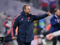 Fussball International CHL 18/19: FC Bayern Muenchen - Olympiakos Piraeus