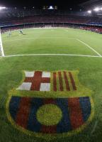 Fussball International FC Barcelona  Ronaldinho