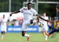 Fusball FIFA 77. Blue Stars 2015 / FIFA Youth Cup