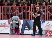 Handball 1. Bundesliga Frauen 14/15: TuS Metzingen - Bietigheim