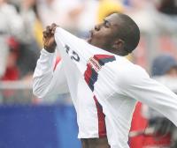 Fussball International  U 20 WM AUT-USA