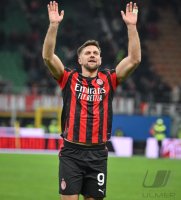 FUSSBALL INTERNATIONAL SERIE A 25/26: AC Mailand - US Lecce