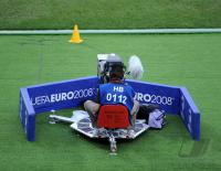 FUSSBALL EURO 2008: Kroatien - Tuerkei