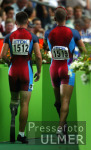 LA Weltmeisterschaft - Feature Behindertensport