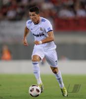 FUSSBALL International Primera Division 10/11: Cristiano RONALDO (Real Madrid)
