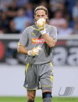 1. Fussball Bundesliga : Timo Hildebrand (TSG)