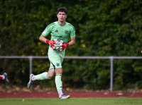 Fussball U 17 DFB Nachwuchsliga 2025/2026
SSV Ulm - FC Bayern Muenchen