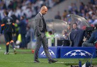 Fussball CHL 14/15 Viertelfinale: FC Porto - FC Bayern Muenchen