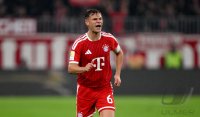 Fussball  1. Bundesliga   Saison 2026/2027     6. Spieltag  FC Bayern Muenchen - RB Leipzig