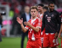 Fussball Saisoneroeffnung 1. Bundesliga 25/26
1. Spieltag: FC Bayern Muenchen - RB Leipzig