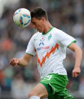 Fussball Bundesliga, Saison 2011/2012: St. Pauli - Werder Bremen