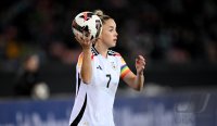 Fussball International Frauen Laenderspiel: Schweiz - Deutschland