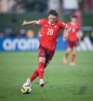 Fussball, Junioren U 17 WM 2025 Sechzehntelfinal, Schweiz - Aegypten