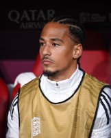 FUSSBALL UEFA Nations League Halbfinale 24/25:
Deutschland - Portugal