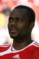 Fussball WM 2006: Trinidad & Tobago - Schweden