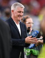 FUSSBALL UEFA Nations League 2024/2025
Spanien - Frankreich