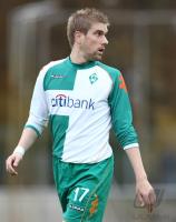 Fussball 1. Bundesliga: Werder II