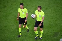 Fussball International Europameisterschaft 2021: Niederlande - Ukraine