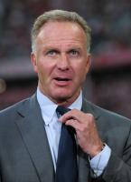 Fussball 1. Bundesliga Saison 2010/2011, FC Bayern Muenchen - VfL Wolfsburg