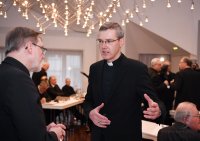 Vollversammlung Deutschen Bischofskonferenz Fruehjahr 2020