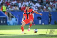 Fussball WM 2026 Vorrunde: Norwegen - Irak