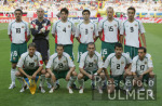 Fussball INTERNATIONAL  EURO 2004 Schmuckbild