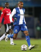 Fussball, Champions League: PAULO ASSUNCAO