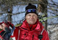 Olympische Spiele 2006 Turin  Abfahrt Herren