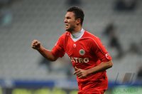 2. Fussball Bundesliga: 1860 Muenchen -  Rot Weiss Oberhausen