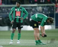 Fussball, 17.03.2007, T-Mobile BL Red Bull Salzburg-FC Wacker Tirol