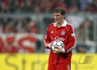 Fussball 1. Bundesliga  FC Bayern Muenchen - VfB Stuttgart