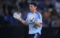 Fussball 1. Bundesliga: T Home Cup , VfB Stuttgart - Hamburger SV