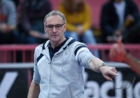 Volleyball 1. Bundesliga  Saison 18/19: TV Rottenburg - Hypo Tirol AlpenVolleys