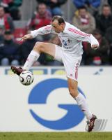 Fussball 1. Bundesliga