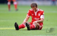 Fussball 1. Bundesliga : FC Bayern Muenchen - 1 FC Koeln