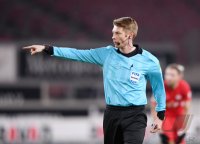 Fussball 1. Bundesliga Saison 20/21: VfB Stuttgart - RB Leipzig