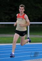 LEICHTATHLETIK   Arne Gabius  (GER) 5000m