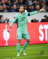 Fussball  Europa League 2026/2027  2. Spieltag  TSG 1899 Hoffenheim - Besiktas Istanbul