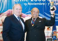 Fussball Frauen FIFA U 20  WM  2008   Order of Merit