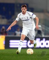 Fussball: Europa League Saison 2012/2013:  Jan Vertonghen (Tottenham)