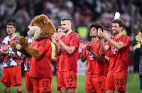 Fussball 1. Bundesliga 24/25: FC Bayern Muenchen - Borussia Dortmund