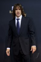 Fussball FIFA Ballon d Or 2010