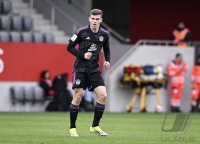 Fussball UEFA Youth League 23/24:  FC Bayern Muenchen - Olympiakos Piraeus