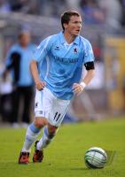 Fussball 2. Bundesliga: Testspiel TSV 1860 Muenchen - RCD Mallorca