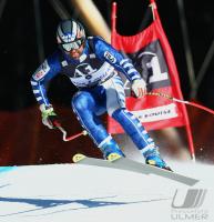 Ski Alpin; Abfahrt  Herren Lake Louise CAN