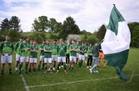 Fussball Bezirkspokal Zollern 23/24: SV Rangendingen - SV Dotterhausen