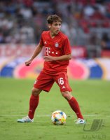 Fussball International Audi Cup 2019: FC Bayern Muenchen - Tottenham Hotspur