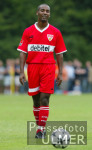 Fussball 1. Bundesliga: Stuttgart, CACAU