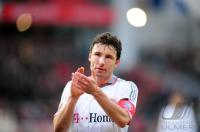 Fussball 1. Bundesliga : Mark van Bommel (FCB)